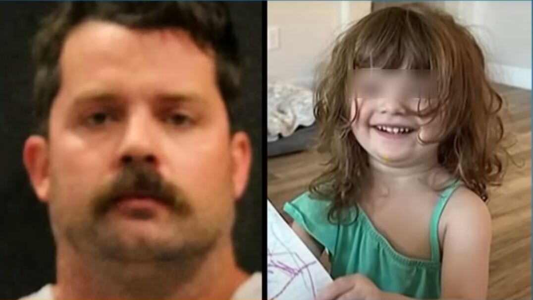 Lascia la figlia di due anni in auto. Lei muore, il padre si suicida per evitare il carcere