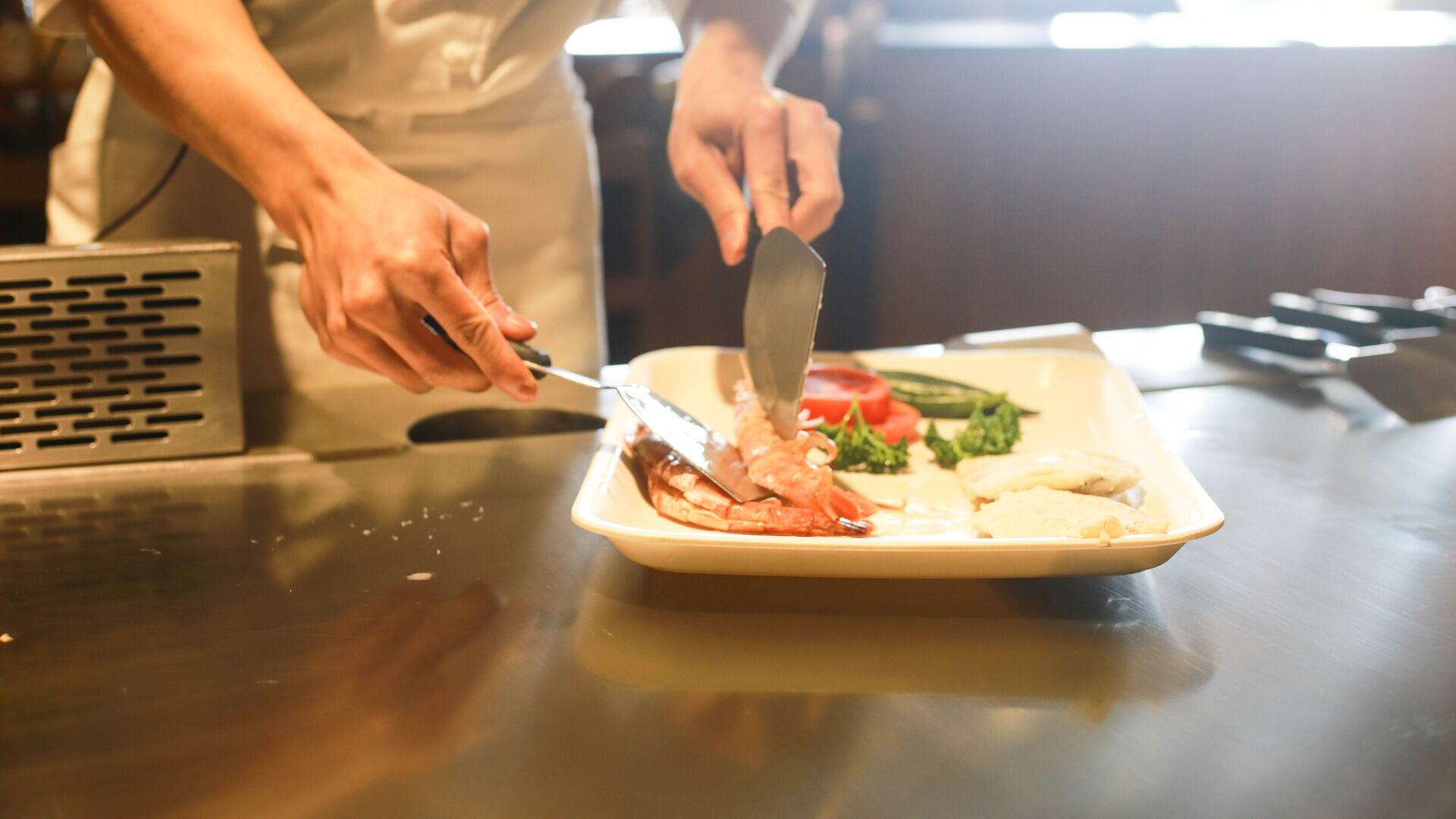 Lo chef fa causa alla Michelin: "Non volevo quella stella"
