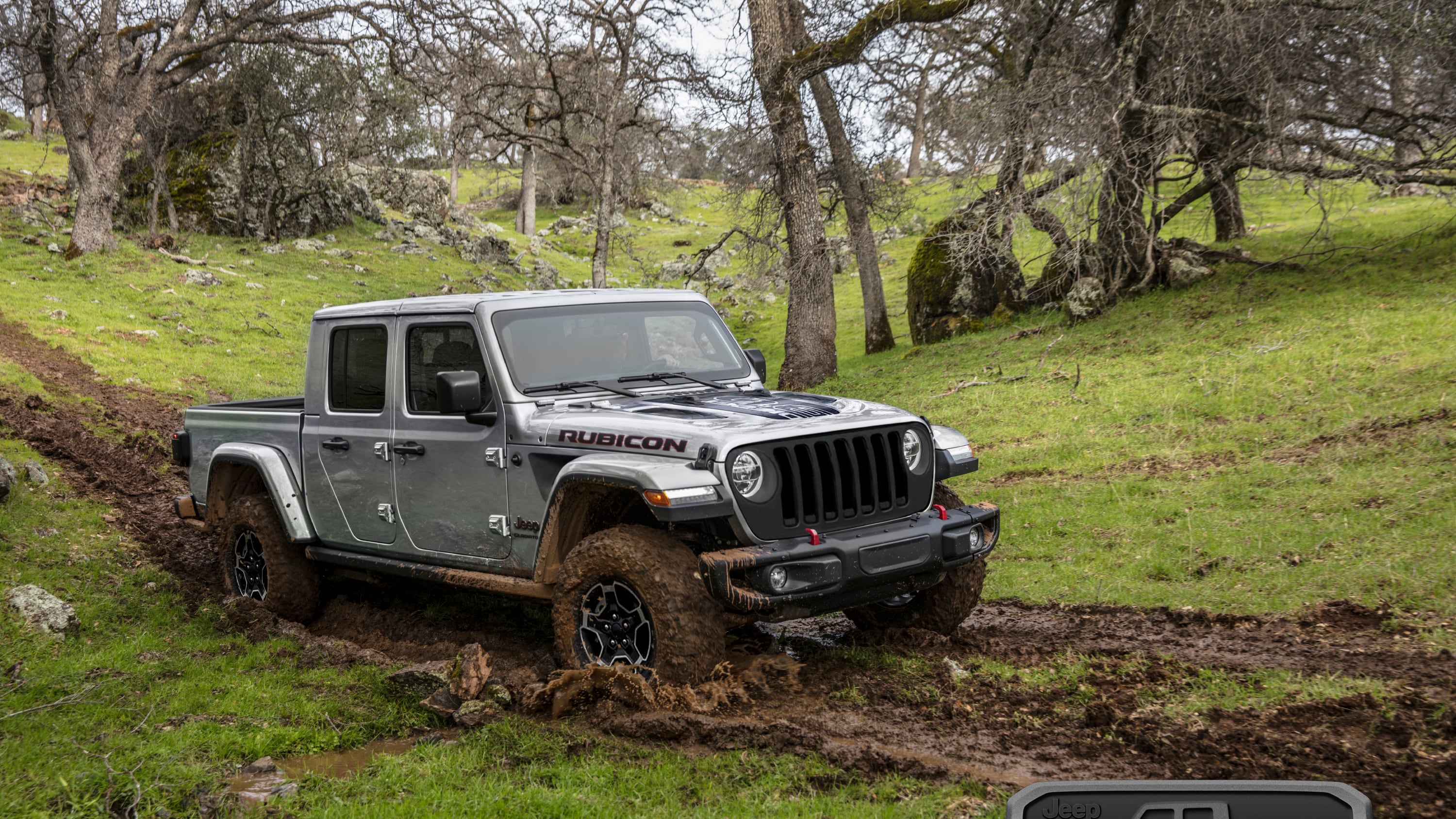 La Jeep Gladiator abbandona definitivamente l’Europa con la FarOut Edition