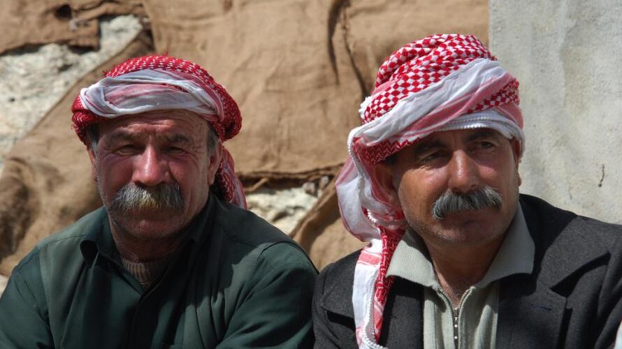 Yazidi, la minoranza perseguitata in Iraq