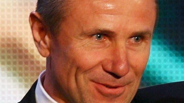 Bubka l'acrobata guarda da 50 anni il mondo dall'alto