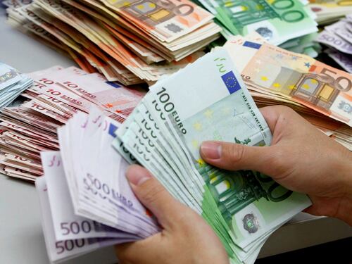 Dalle banche sempre meno soldi alle imprese