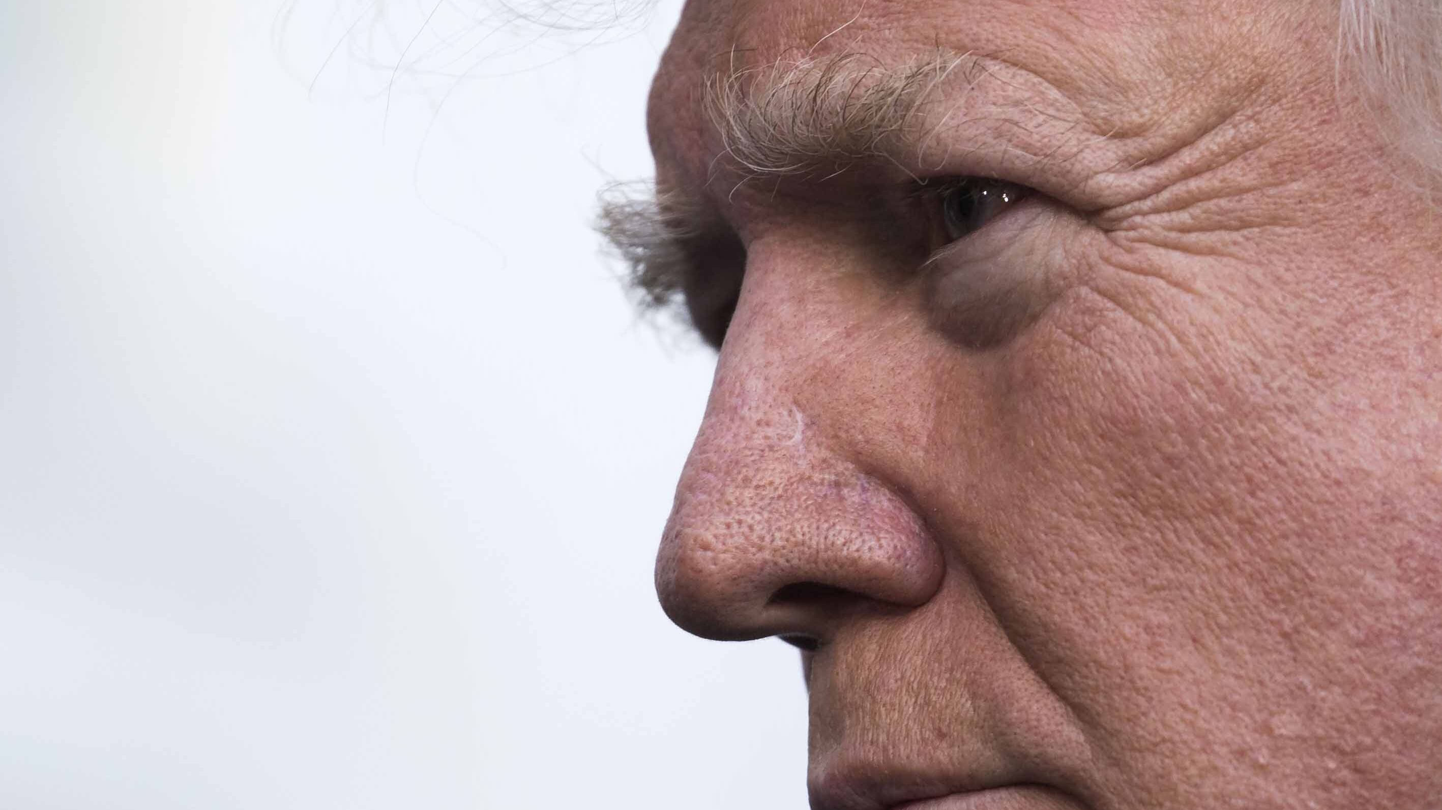 Trump punta dito contro Teheran: "Uniamoci per fermare l'Iran"
