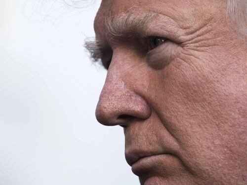 Trump punta dito contro Teheran: "Uniamoci per fermare l'Iran"