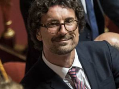 Tav, bloccato l'appalto. A rischio 800 milioni di fondi europei