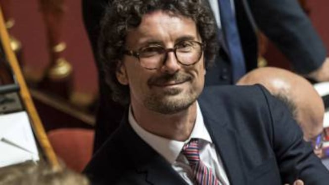 Tav, bloccato l'appalto. A rischio 800 milioni di fondi europei