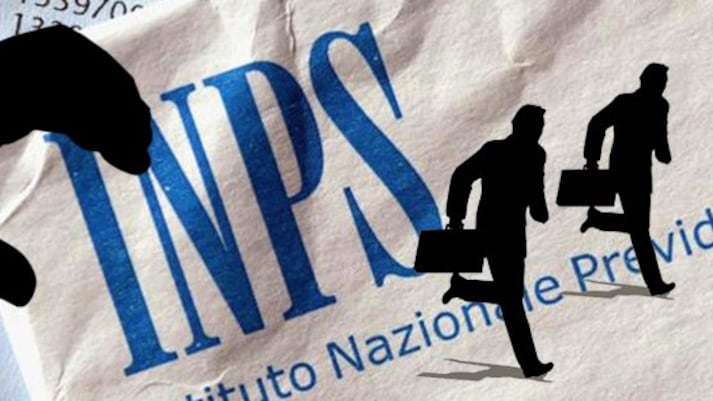 Inps, aumento stipendio vertici finanziato con taglio cartelle ai pensionati