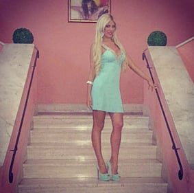 Paola Caruso, la Bonas ha conquistato Bonolis Junior? 2