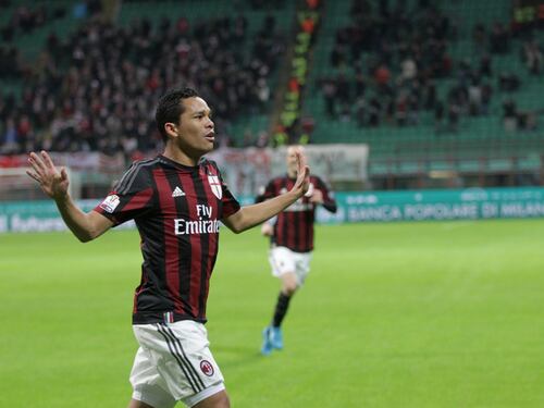 Barcellona, frenata per Vietto: Luis Enrique pensa a Bacca