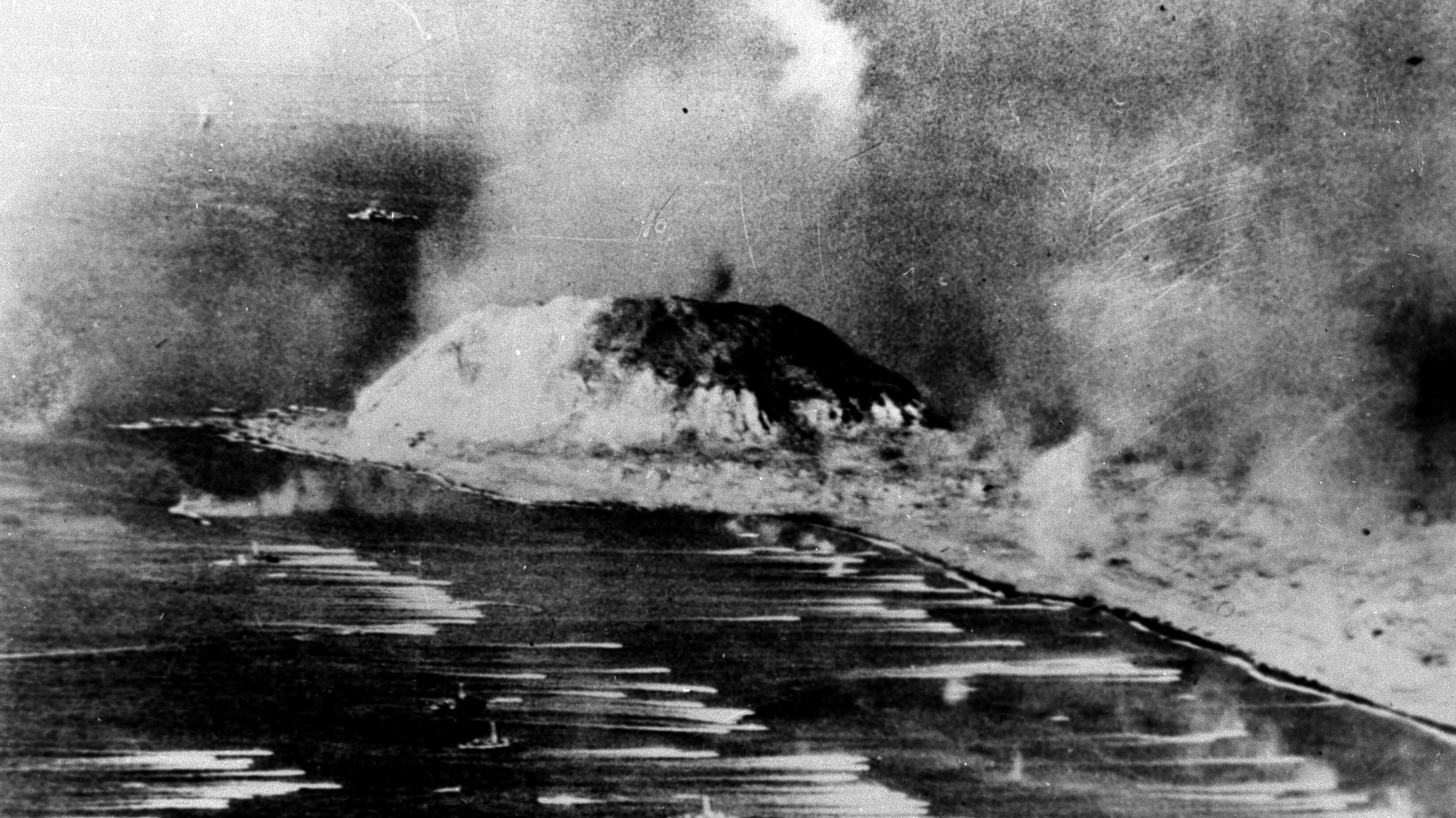 Fu-go, i "palloni bomba" giapponesi che terrorizzavano l'America