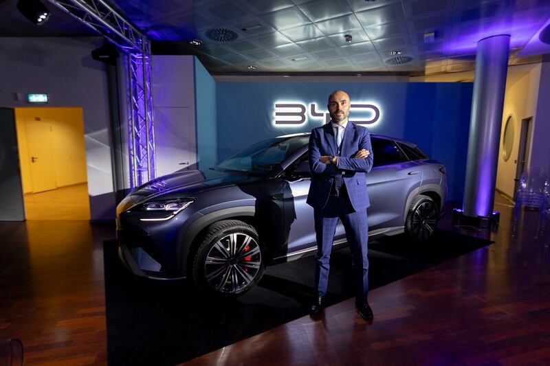 Byd