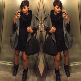 Alice Sabatini, immagini 13