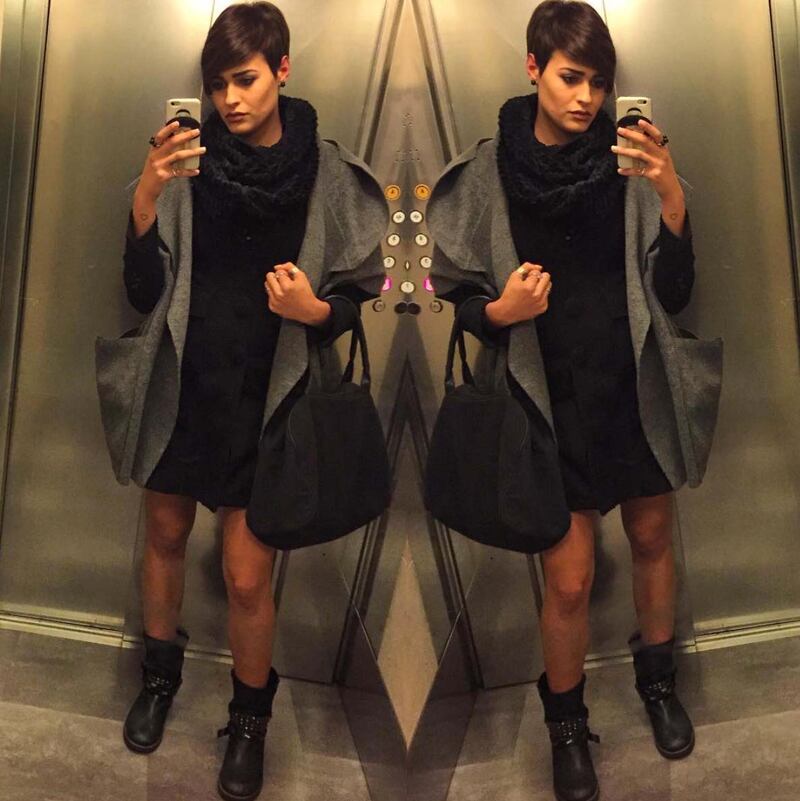 Alice Sabatini, immagini 13