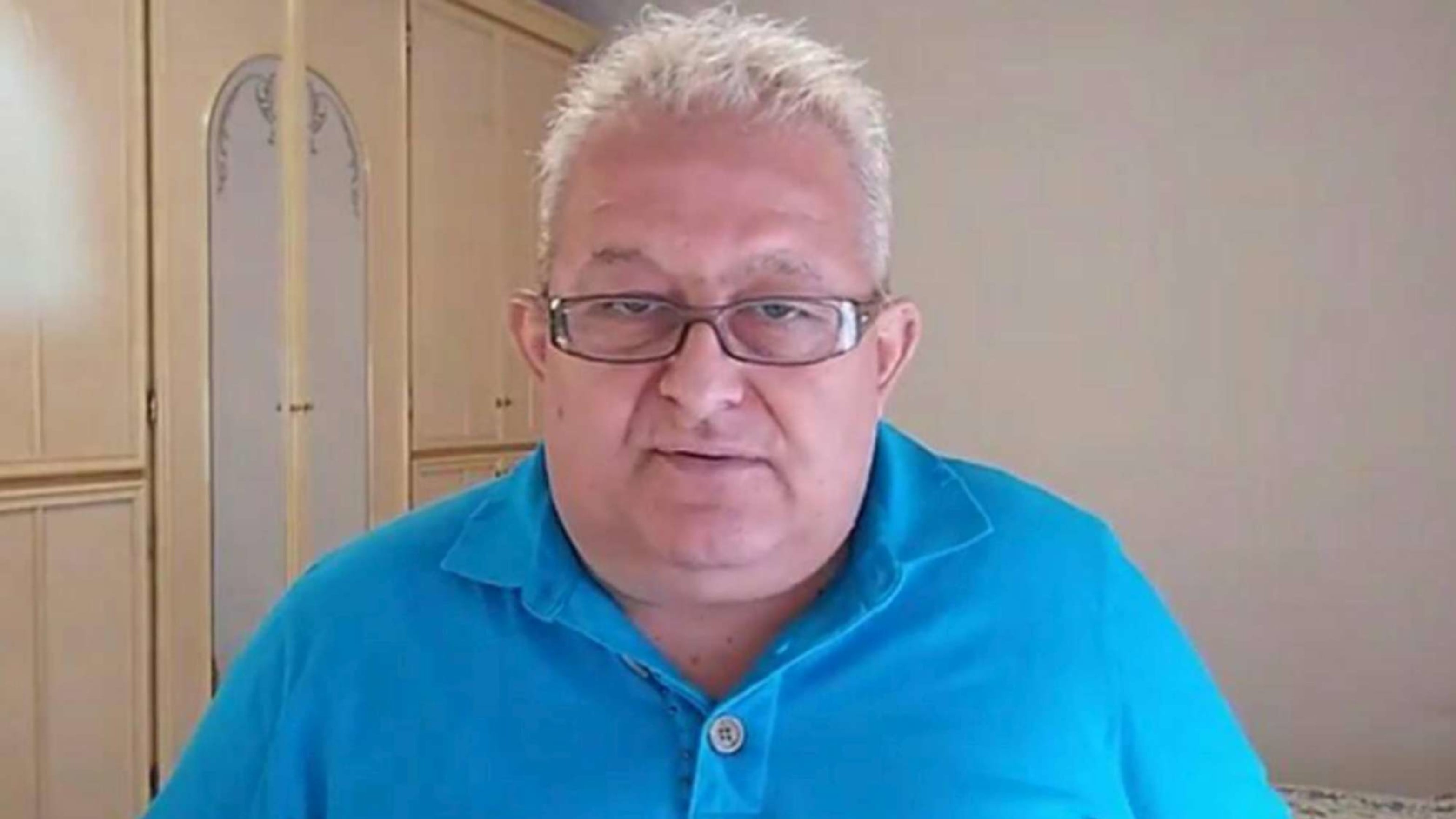 È morto Mauro da Mantova, il no vax della Zanzara