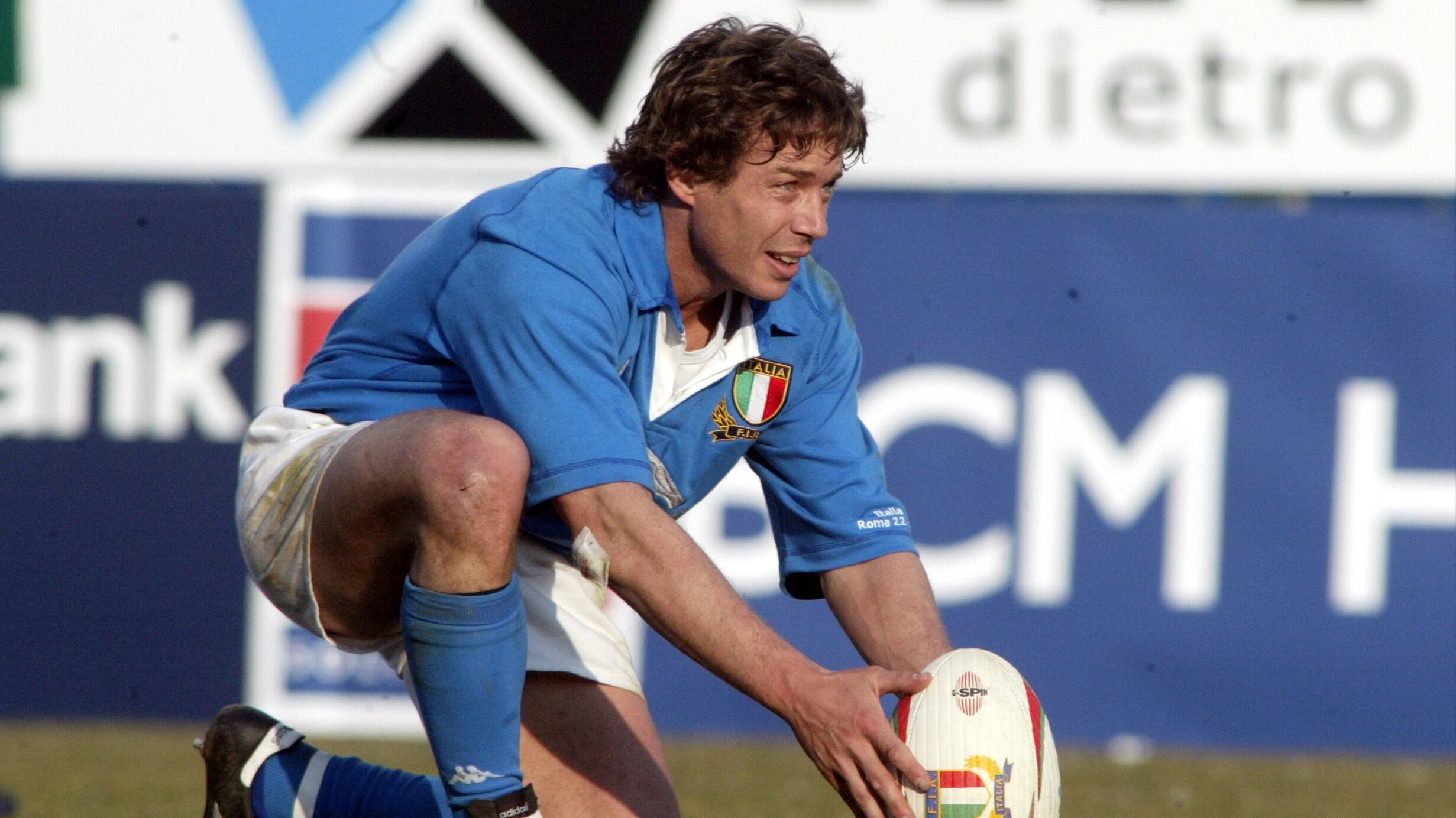 Il profeta dell’Italrugby: "6 Nazioni? Lo vinceremo"