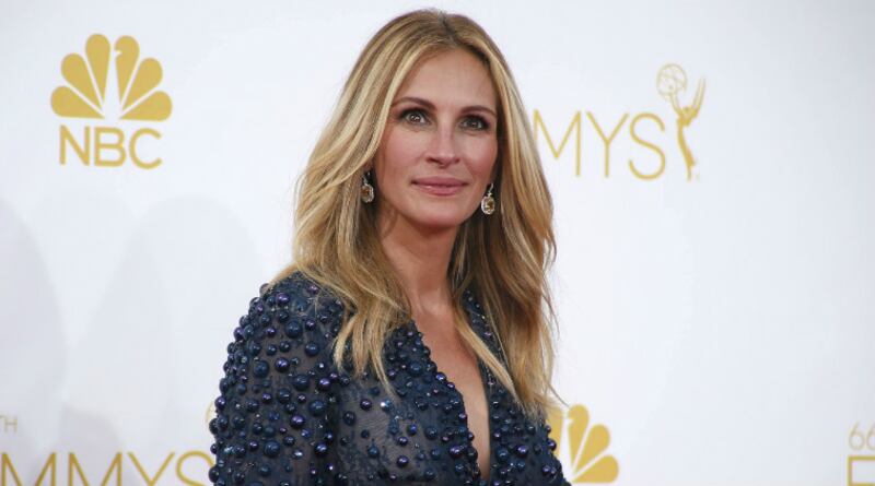Julia Roberts, le foto della più bella 16