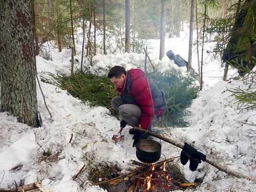 In Siberia il reality show estremo: "Possibili anche stupri e omicidi"