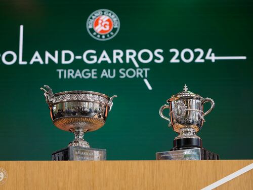 Roland Garros, sorteggiati i tabelloni: Sinner debutta con Eubanks