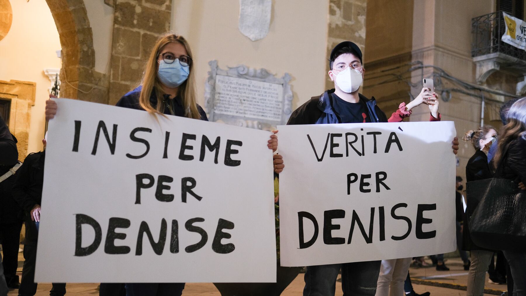 "Inquirenti pedinati da altri inquirenti", il giallo del caso Denise