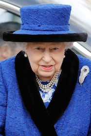 La Royal Family: immagini 2