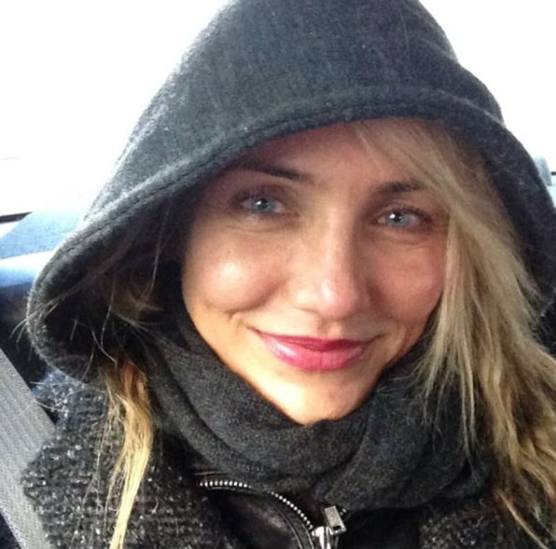 Cameron Diaz, le immagini più sexy 6