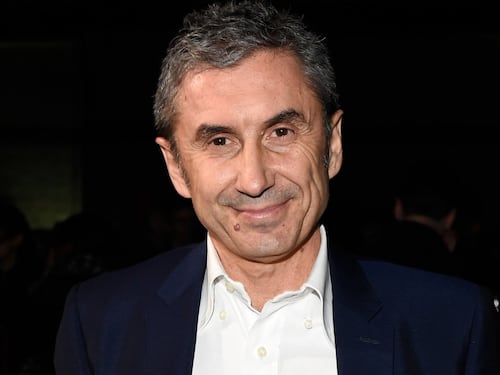Ferragamo, Gobbetti lascia la guida