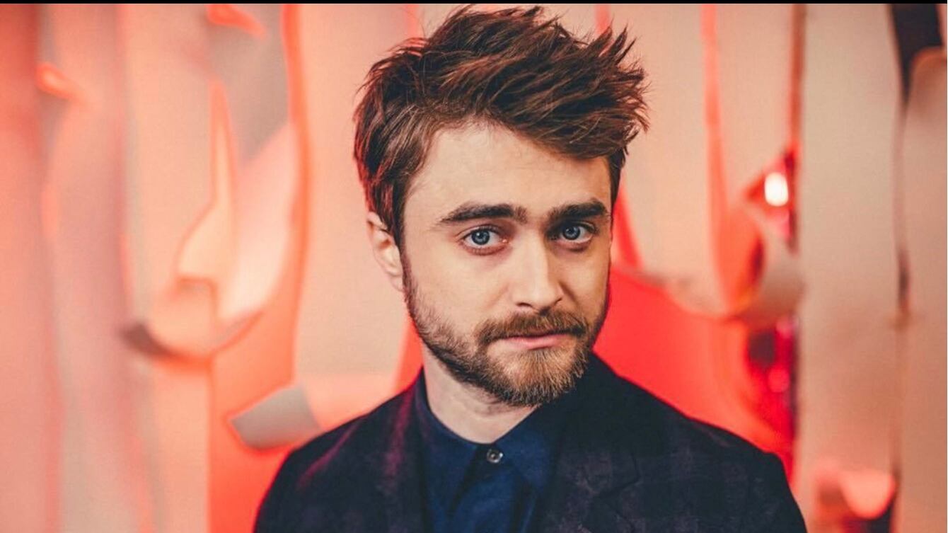 "Harry Potter mi ha portato all’alcolismo"