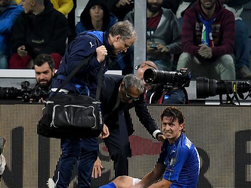 "A chi mi voleva morto", la carezza di Montolivo dopo i pugni dei social