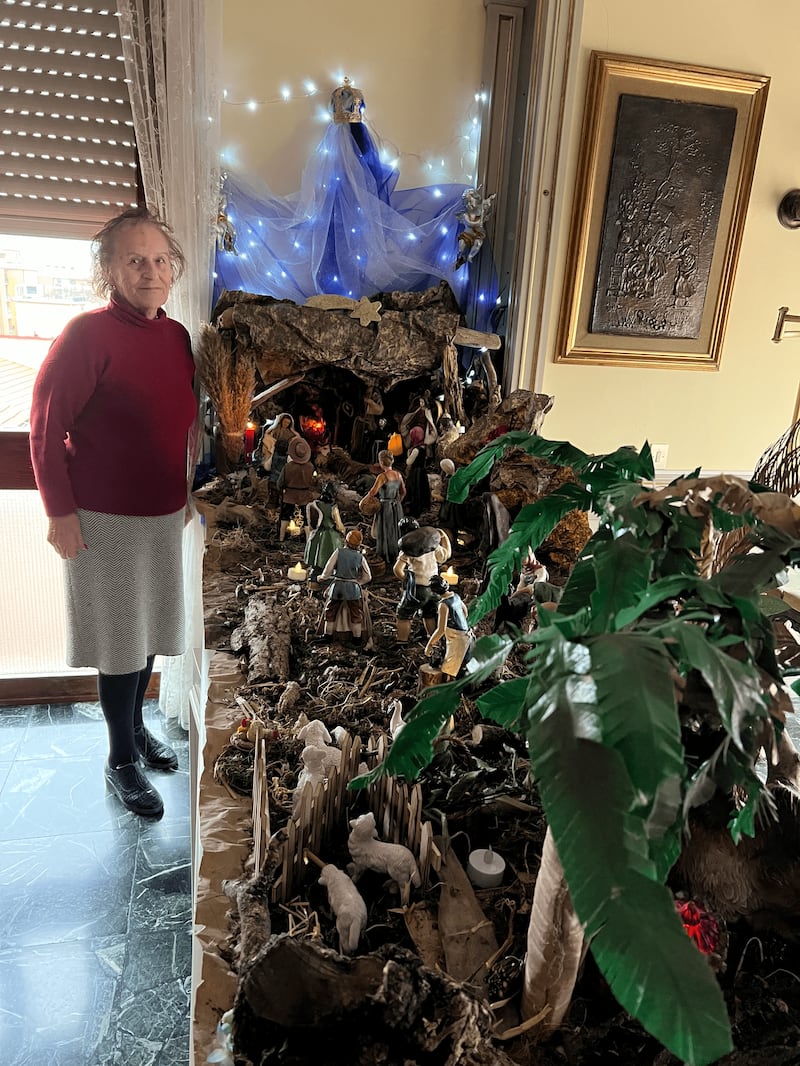 Foto di Elisabetta Agonigi 