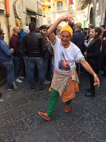 Pagani, tra passato e presente 1