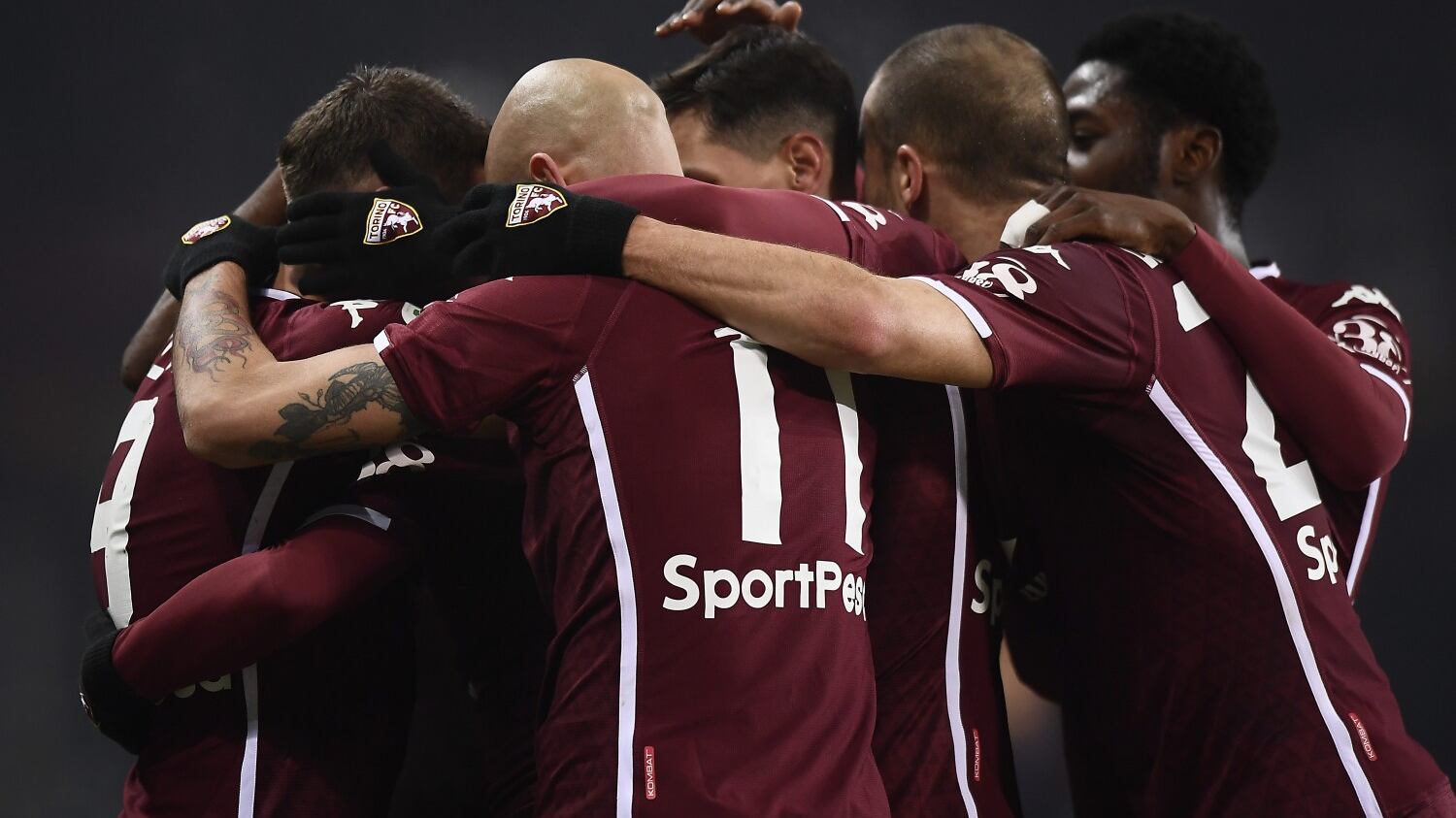 L'Inter cade a Torino: i granata vincono 1-0 grazie a Izzo