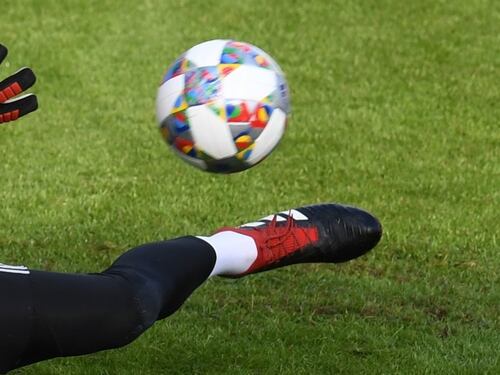 Calcio spagnolo, giocatore aggredisce arbitro: 25 giornate di squalifica
