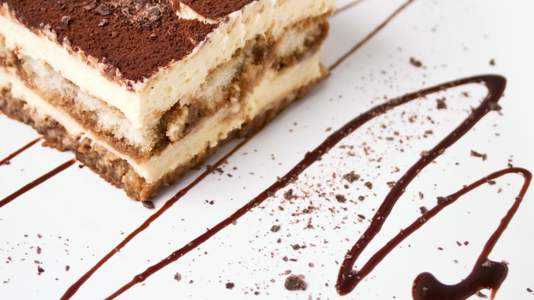 A 90 anni il perdono ha il gusto del tiramisù
