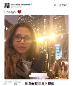 Buffy l'ammazzavampiri spegne 19 candeline: foto 12