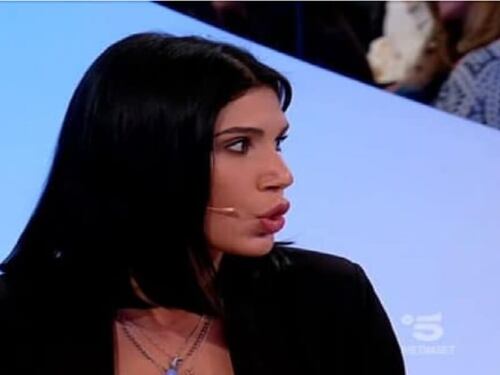 U&D, Muriel Bassi: "Ho sofferto di anoressia. Mi sono ripresa recentemente"