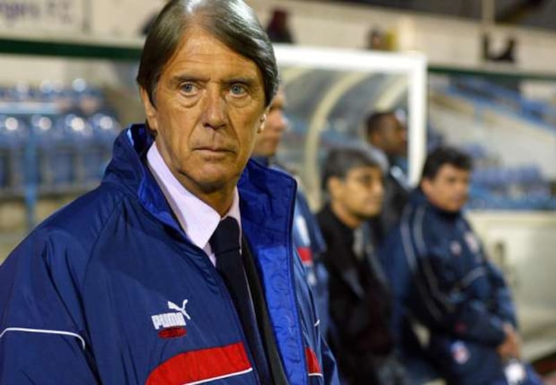 Cesare Maldini, dal Milan alla Nazionale 10