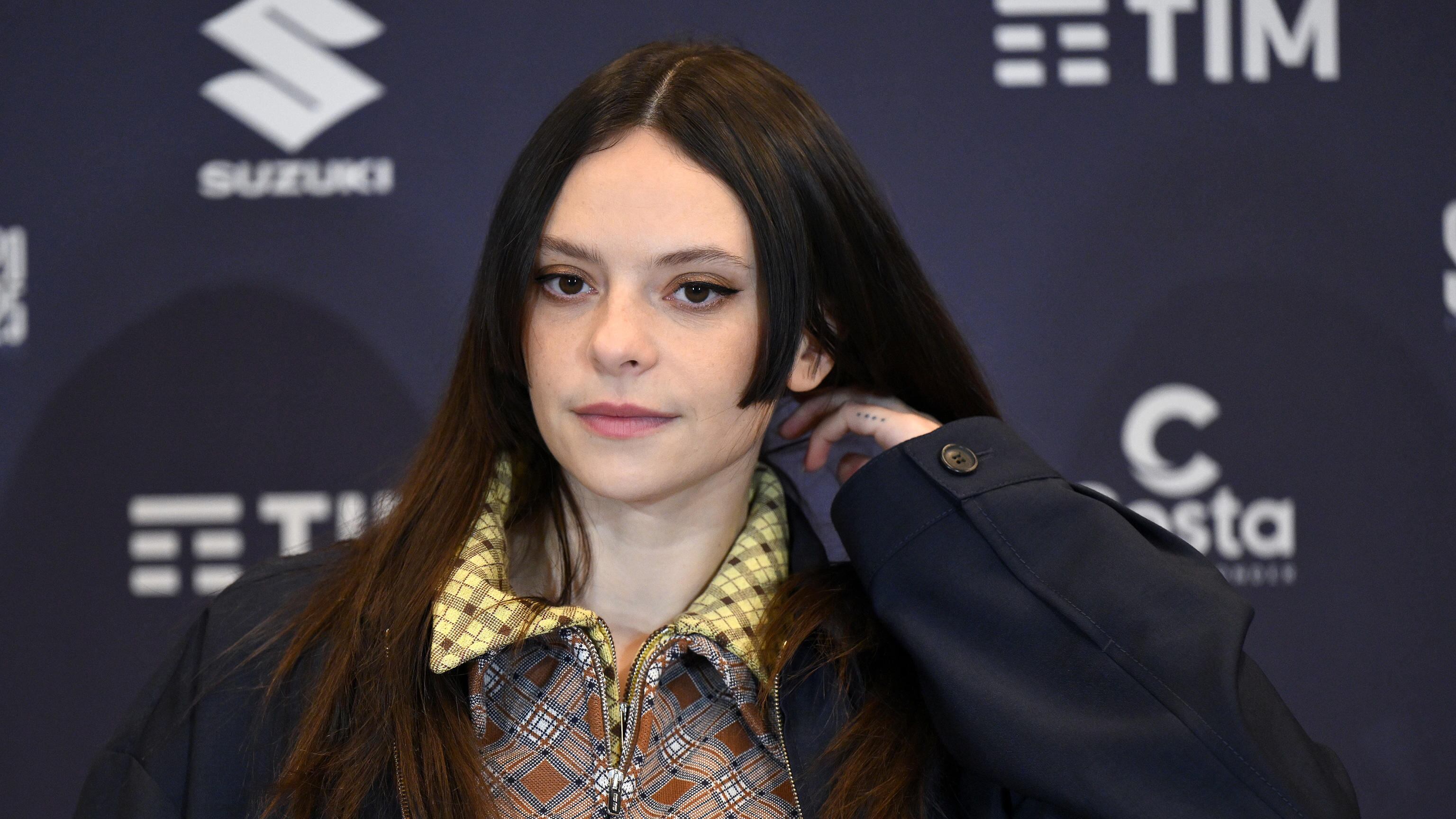 "Andate a f...". Francesca Michielin sbotta contro gli haters che la insultano