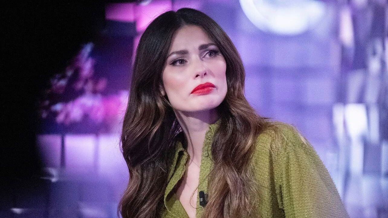 “Ho tentato il suicidio…”. La dolorosa rivelazione di Dayane Mello a Verissimo