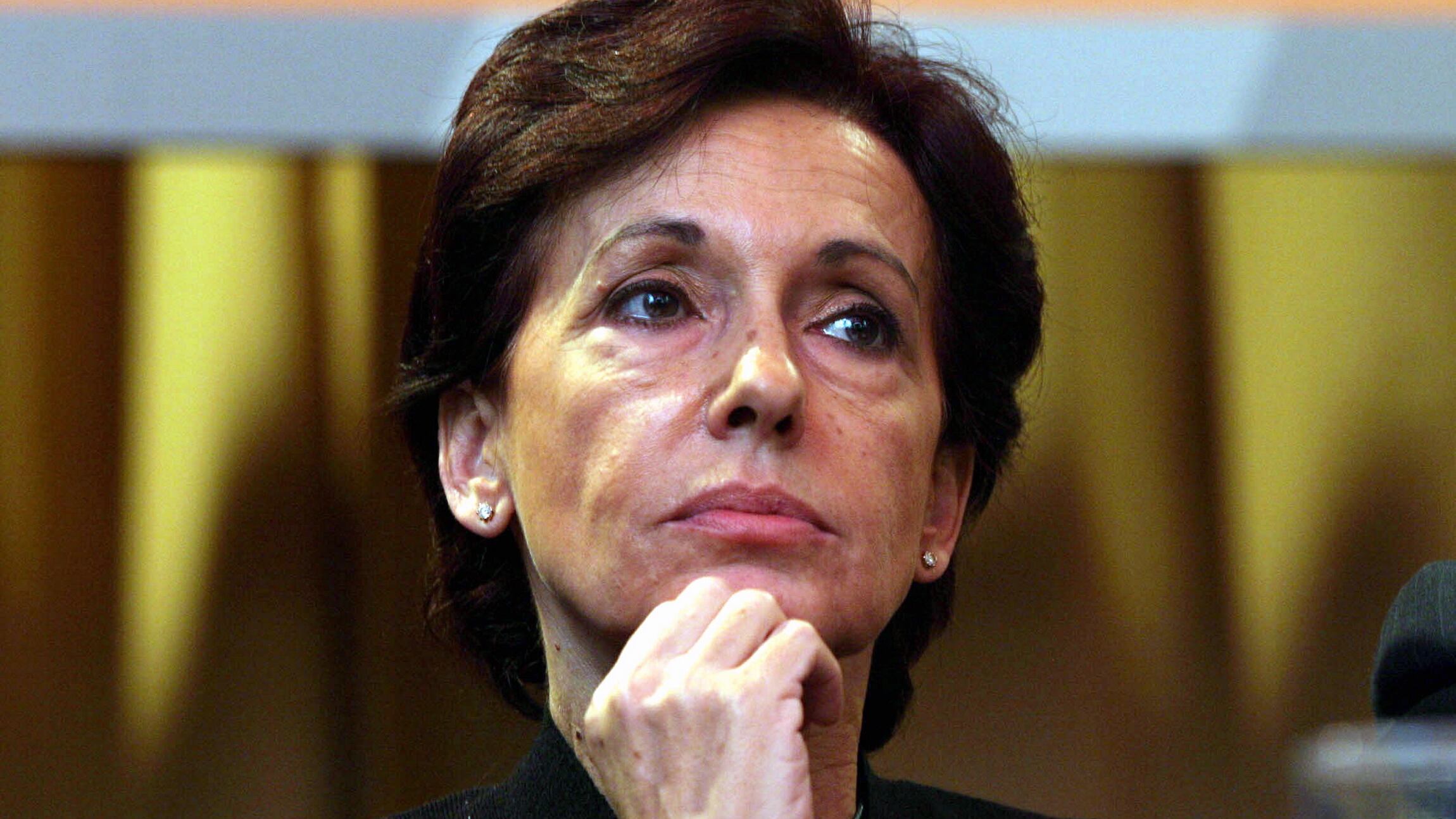 "Il pool non toccò i Ds perché aveva bisogno di un sostegno politico"