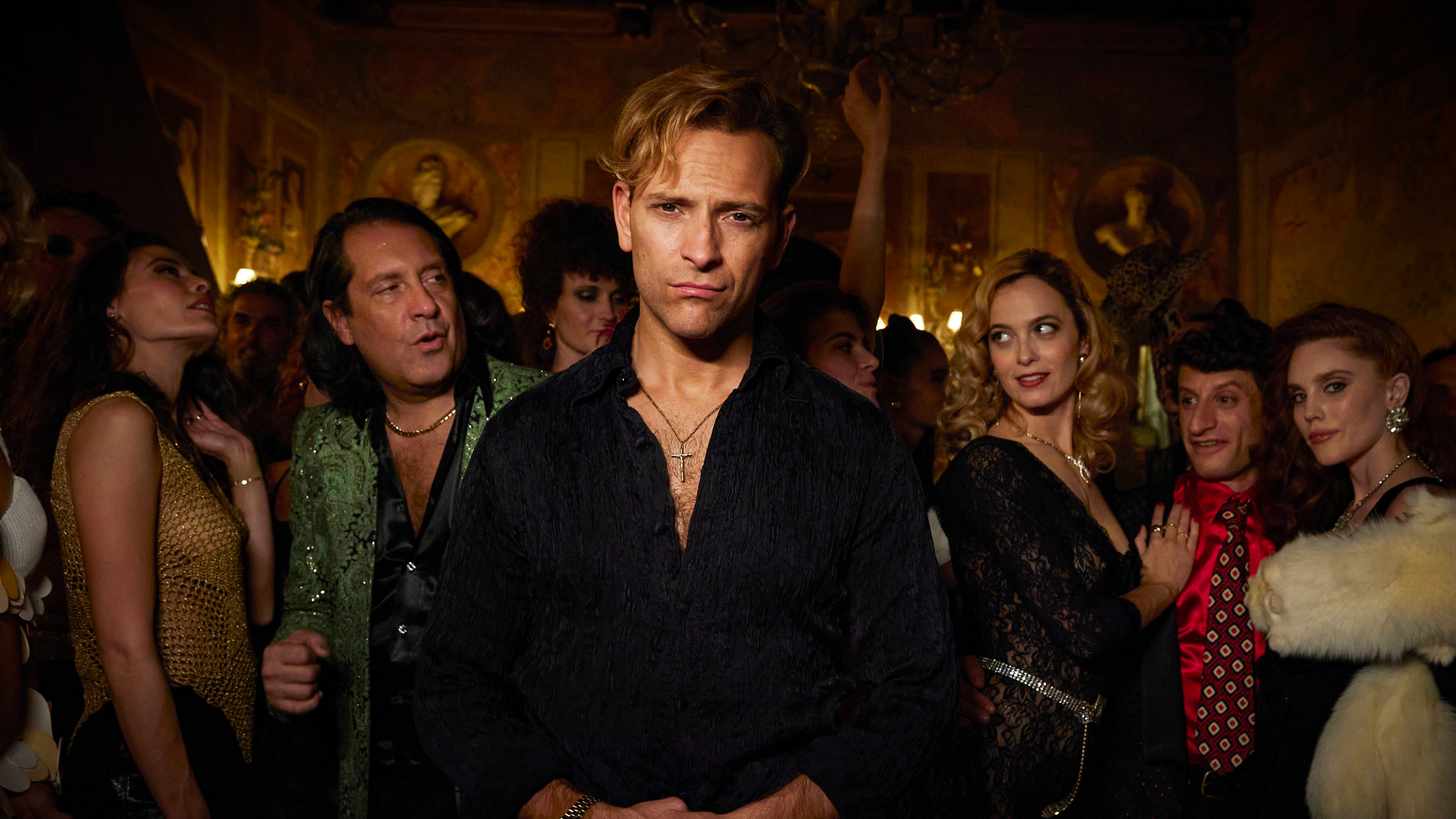 Tutte le serie tv in arrivo a marzo sulle piattaforme streaming