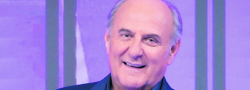 Gerry Scotti: “A settant’anni inizia la mia seconda giovinezza”