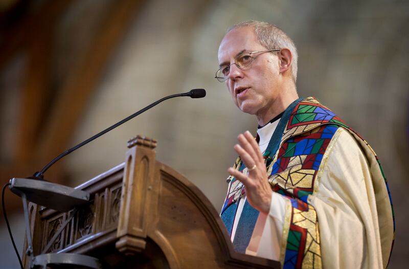 Welby Church of England