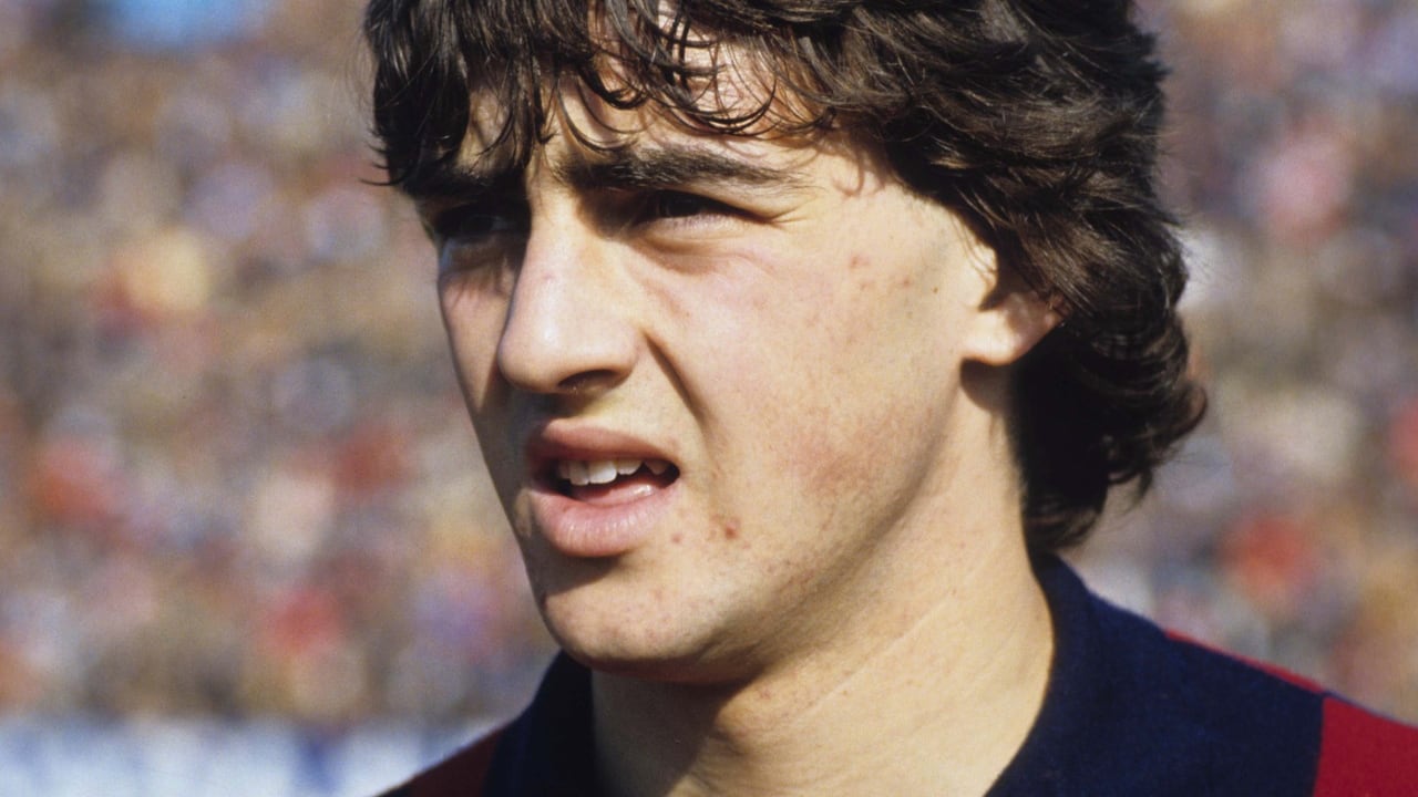Il Mancio torna a Bologna dove cominciò l'avventura
