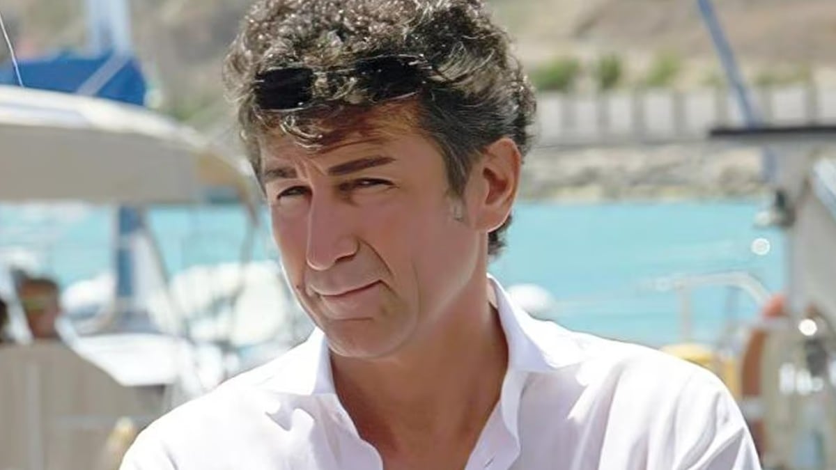Andrea Pignataro supera Ferrero: chi è l’uomo più ricco d’Italia