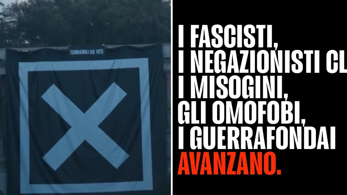 "Un'onda nera che minaccia l'Europa". La campagna "segreta" delle opposizioni per le Europee