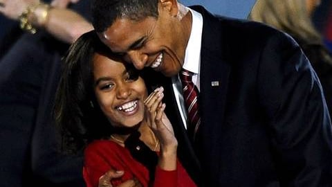 Avvocato keniota a Obama: "50 vacche per sposare tua figlia"