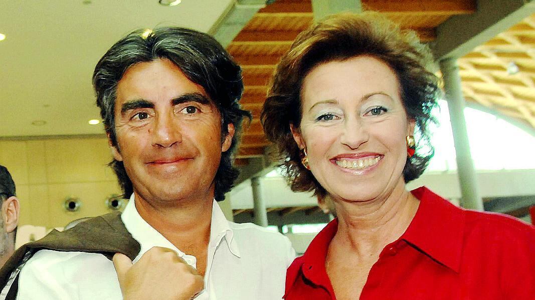 La guerra di San Patrignano Muccioli: "Ricattato dai ricconi"
