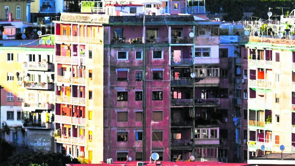 Mattone tricolore alla svolta green: un maxi-cantiere da 1.250 miliardi