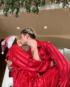 Bella Thorne e Benji, la sexy coppia 10