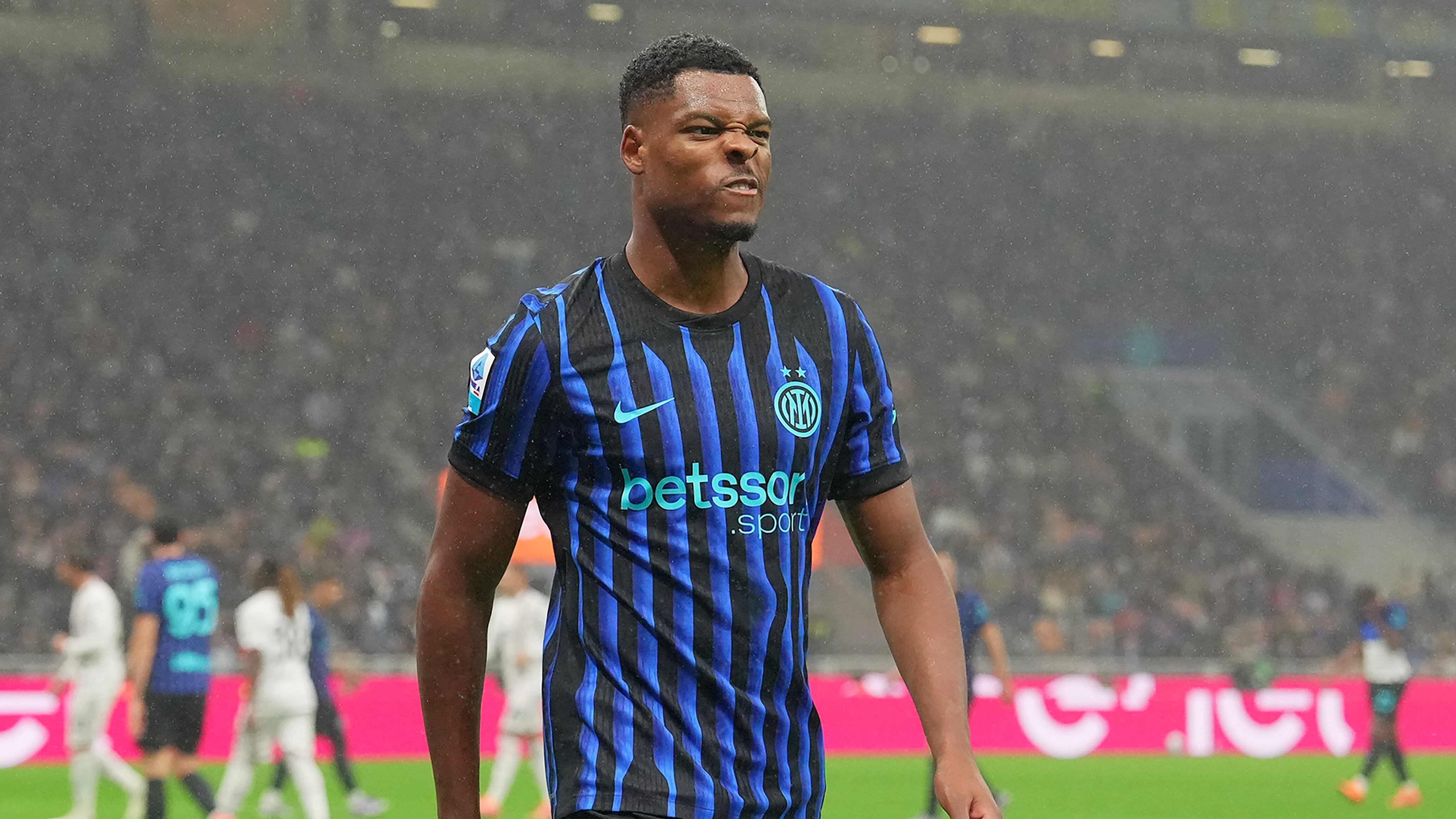 Inter, botta Dumfries e tabù Bologna